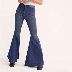 Free People Just Float On Flare